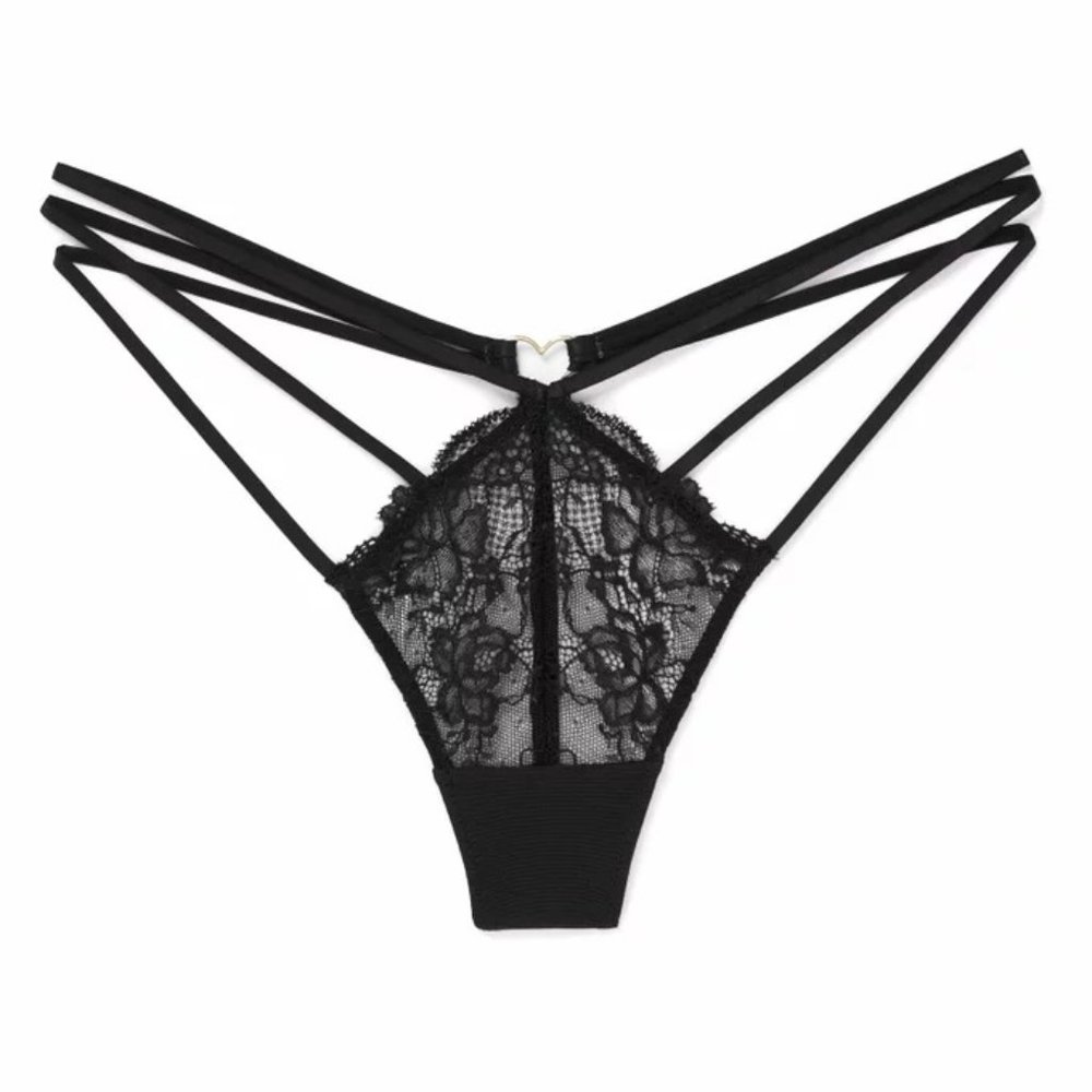 NWT Adore Me Kimberly Thong